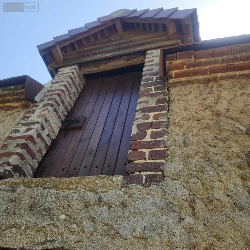 Maison a vendre Lamnay 72320 Sarthe 72 166 m2 5 pièces 205400 euros 72085-2285 009