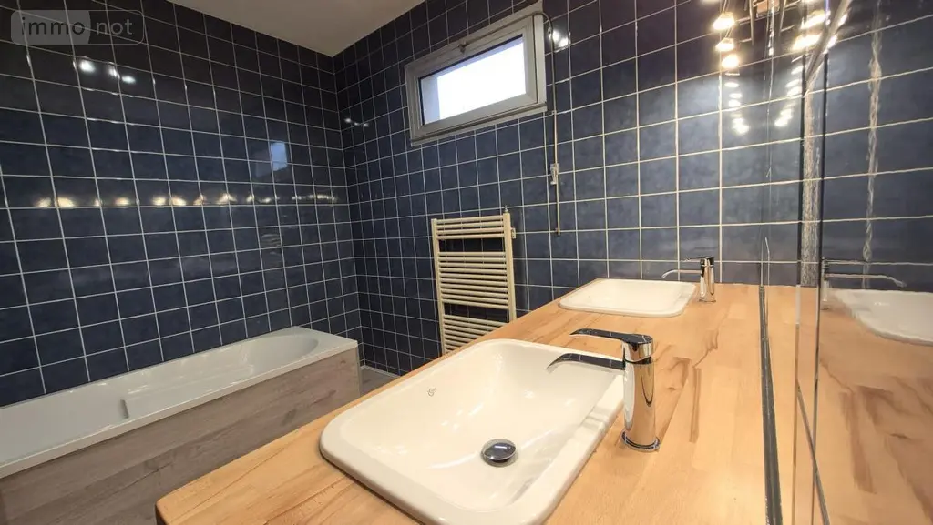 Maison a vendre Saint-Jacques-sur-Darnétal 76160 Seine-Maritime 76 232 m2 8 pièces 513450 euros 76046-192 006