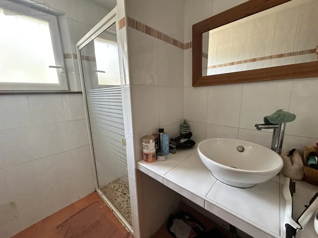 Maison a vendre Sauzon 56360 Morbihan 56 108 m2 5 pièces 517500 euros 56026-1172 005