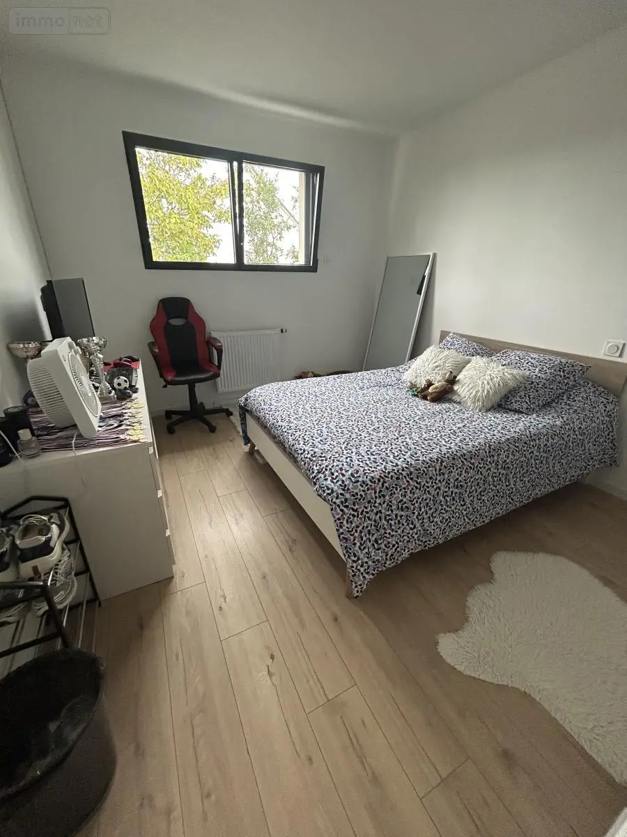 Maison a vendre Yffiniac 22120 Côtes-d'Armor 22 156 m2 7 pièces 371000 euros 22007-675 027