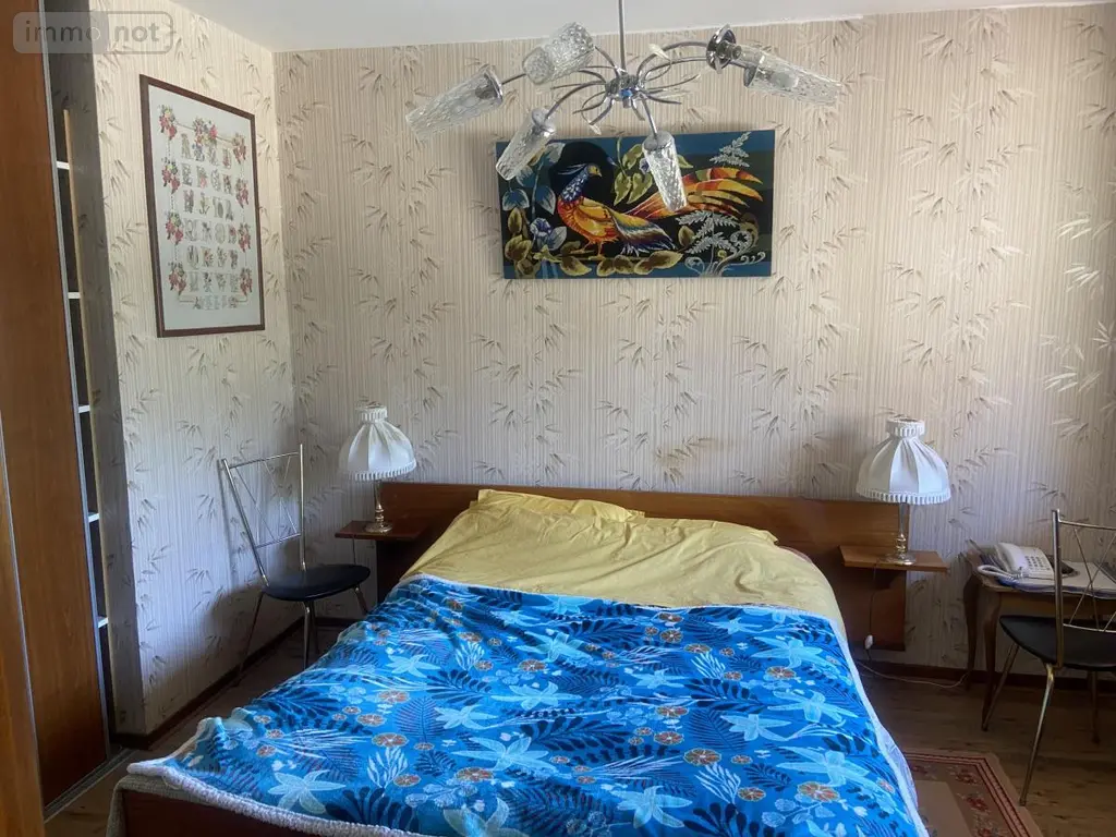 Maison a vendre Saint-Michel-de-Maurienne 73140 Savoie 73 108 m2 5 pièces 290000 euros 73046-73 009