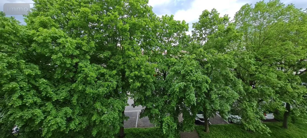 Appartement a vendre Compiègne 60200 Oise 60 47 m2 2 pièces 99000 euros 60051-840 006