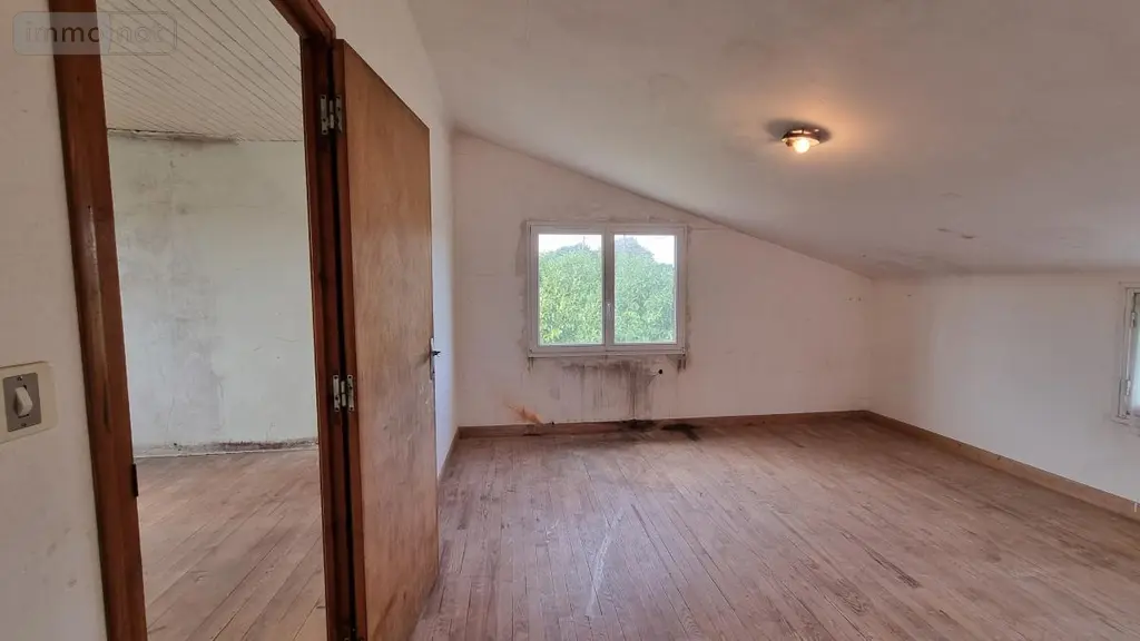 Maison a vendre Callac 22160 Côtes-d'Armor 22 70 m2 73500 euros 29066-3920 017