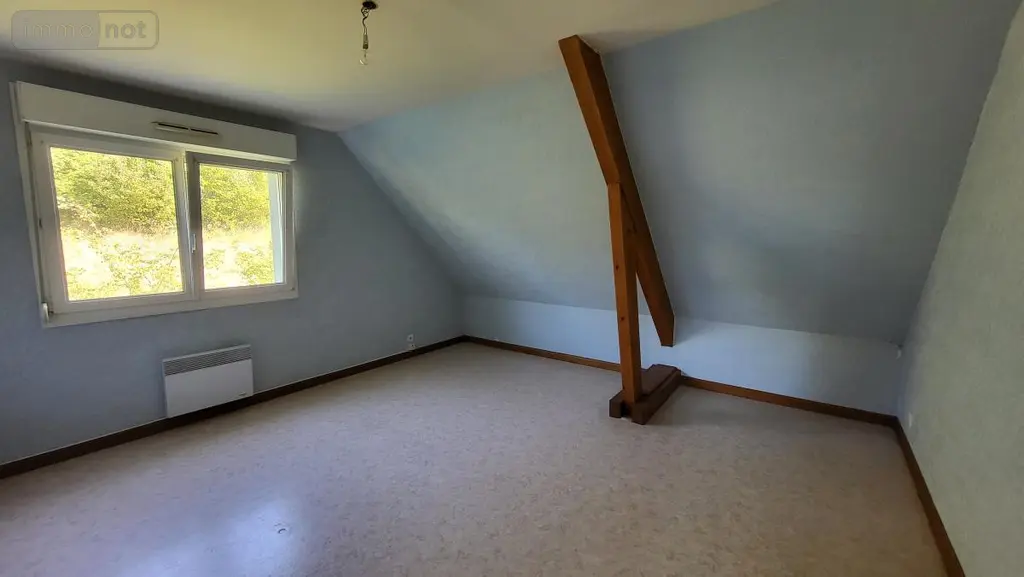 Appartement a vendre Vandoncourt 25230 Doubs 25 73 m2 3 pièces 92000 euros 25054-1973 003