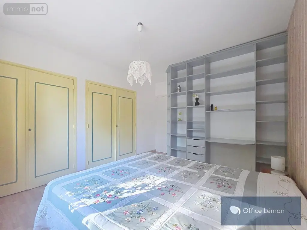 Appartement a vendre Ferney-Voltaire 01210 Ain 01 91 m2 3 pièces 385000 euros 01047-836 006