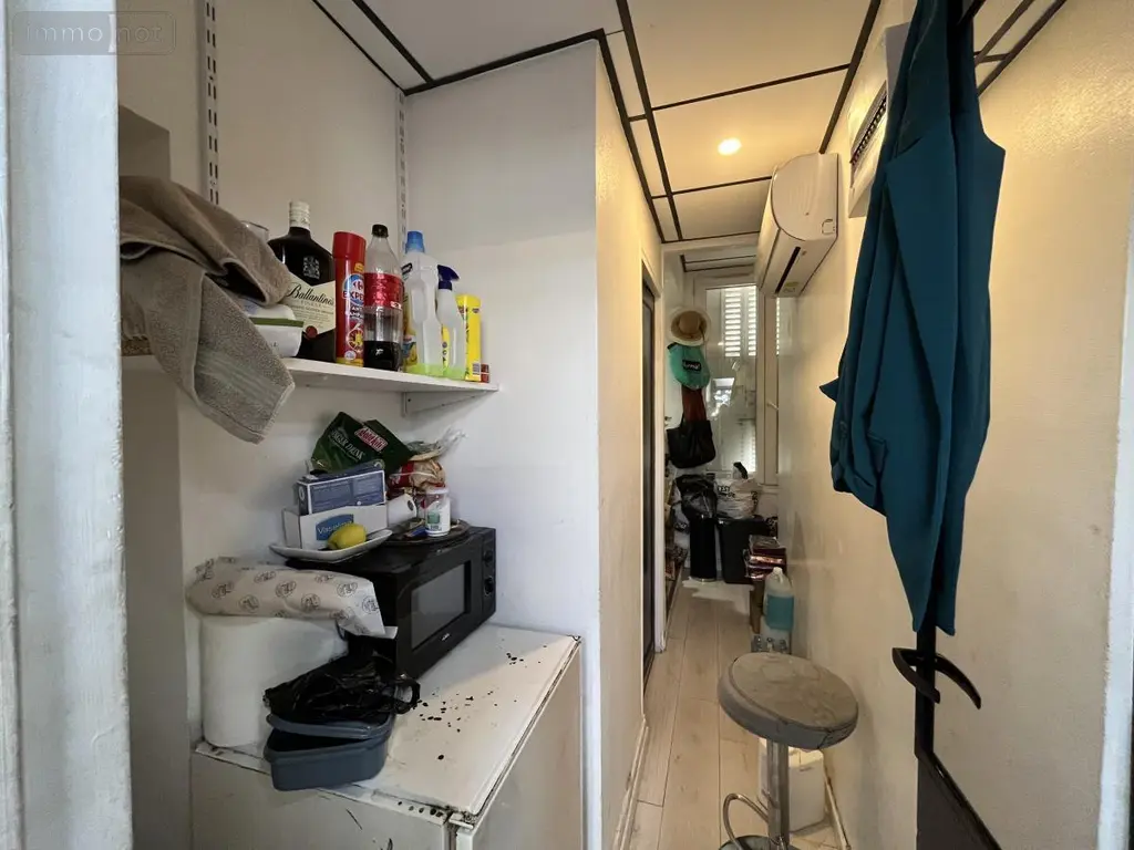 Fonds et murs commerciaux a vendre Rouen 76000 Seine-Maritime 76 53 m2 2 pièces 118720 euros 76009-529 004