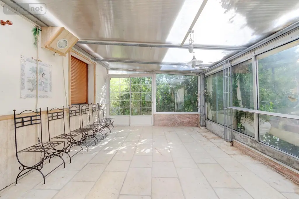 Maison a vendre Chanceaux-sur-Choisille 37390 Indre-et-Loire 37 128 m2 5 pièces 262500 euros 37107-55 006