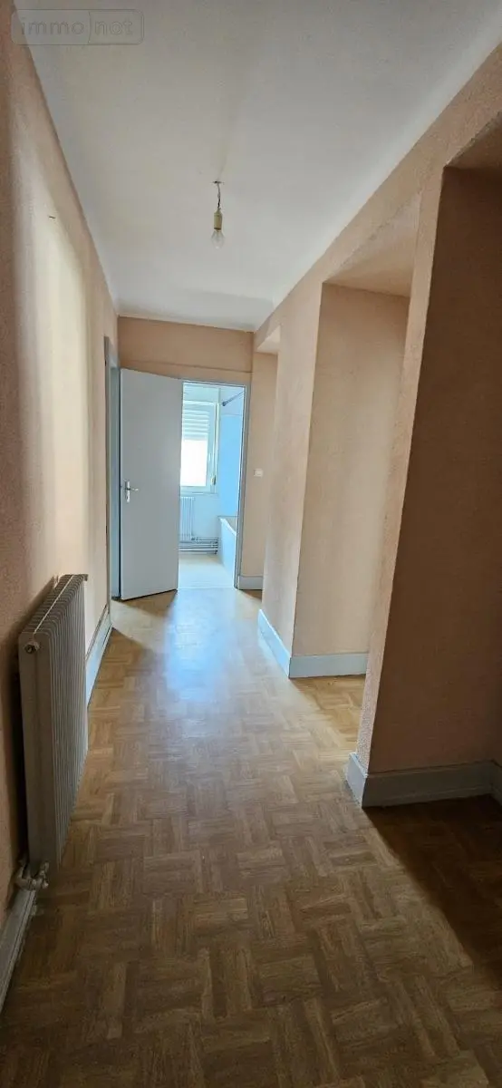 Immeuble de rapport a vendre Étival-Clairefontaine 88480 Vosges 88 277 m2 241900 euros 88061-826 013