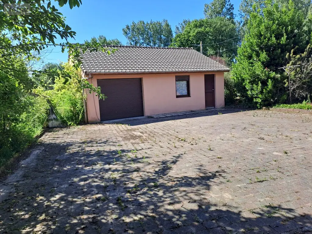 Maison a vendre Andres 62340 Pas-de-Calais 62 70 m2 3 pièces 239780 euros 62098-2363 005