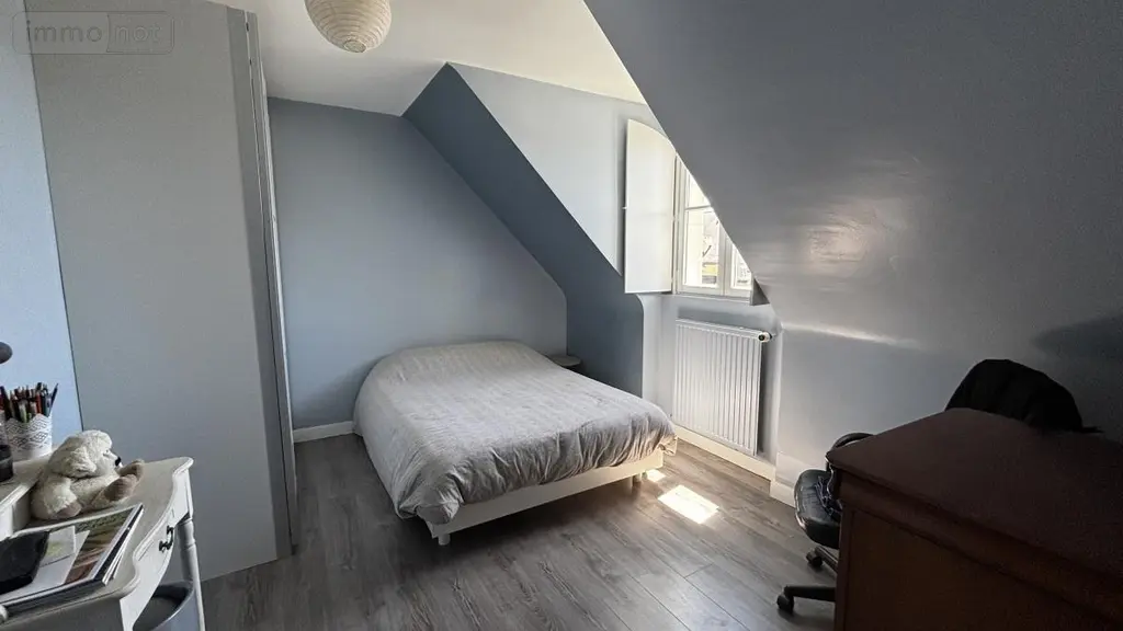 Maison a vendre Écouflant 49000 Maine-et-Loire 49 163 m2 6 pièces 599000 euros 49020-498 008