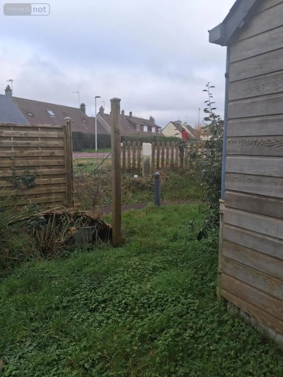 Location fonds et murs commerciaux La Haye 50250 Manche 50 157 m2 700 euros 50061-L215 015