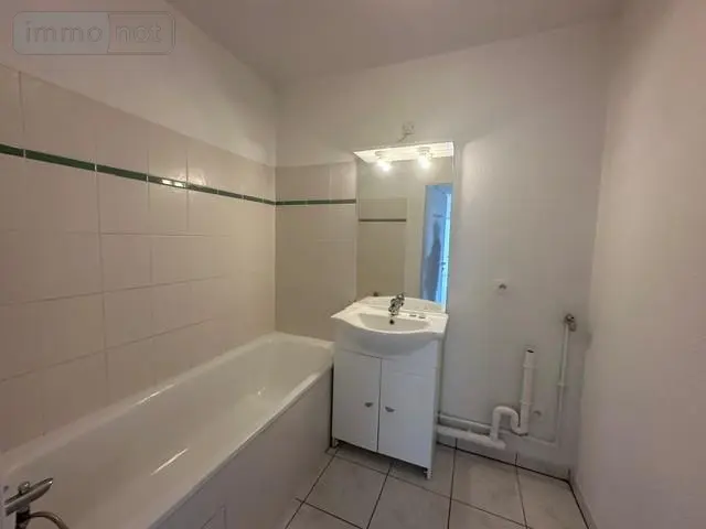 Location appartement Yvetot 76190 Seine-Maritime 76 64 m2 660 euros 76087-L25 007