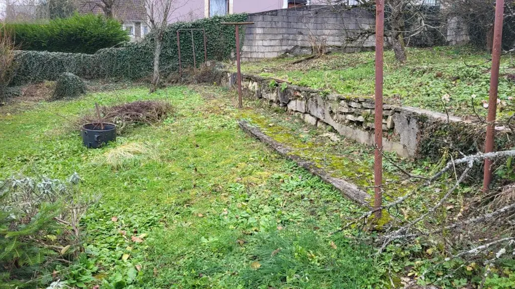 Maison a vendre Dampierre-les-Bois 25490 Doubs 25 96 m2 5 pièces 119000 euros 25054-1727 004