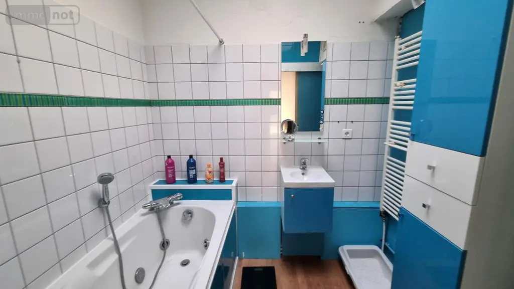 Appartement a vendre Roubaix 59100 Nord 59 137 m2 4 pièces 179000 euros 59041-2283 009