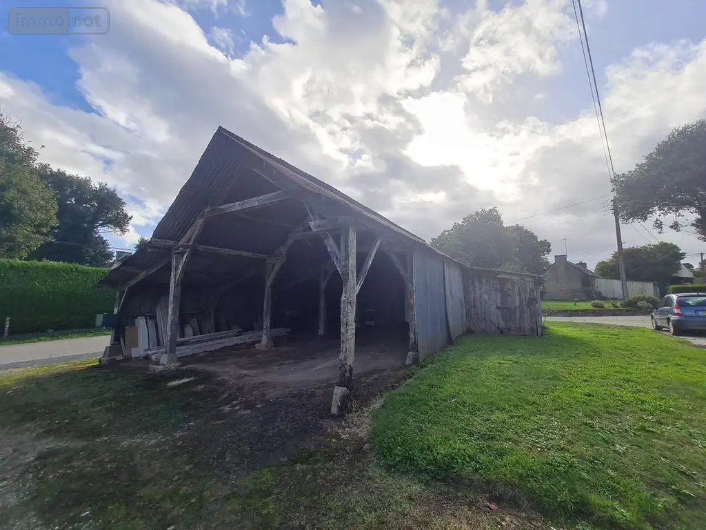 Maison a vendre Radenac 56500 Morbihan 56 121 m2 6 pièces 125520 euros 56053-2498 013