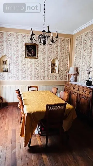 Maison a vendre Luynes 37230 Indre-et-Loire 37 75 m2 2 pièces 165760 euros 37009-2660 003