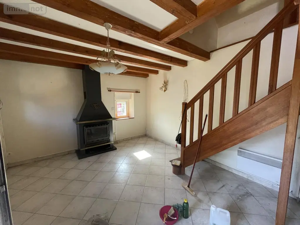 Maison a vendre Plouha 22580 Côtes-d'Armor 22 160 m2 8 pièces 395100 euros 22023-3472 010