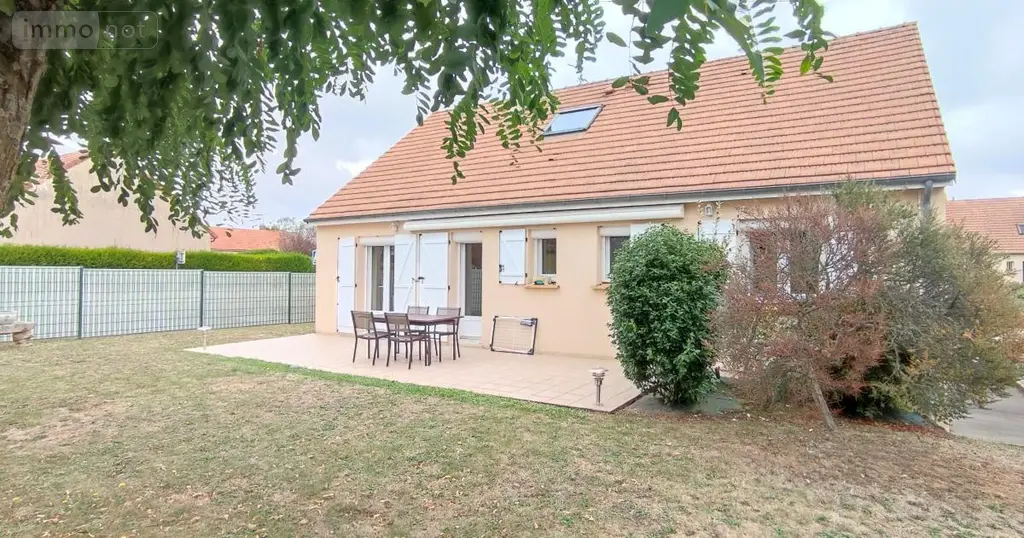 Maison a vendre Chaufour-Notre-Dame 72550 Sarthe 72 142 m2 269172 euros 72010-1983 001