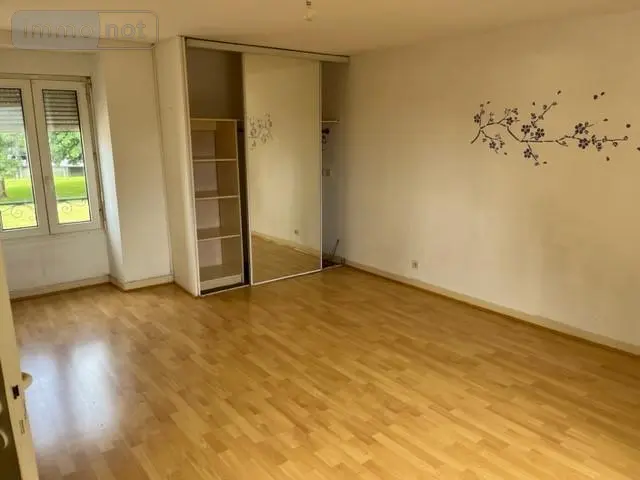 Maison a vendre Lorient 56100 Morbihan 56 148 m2 7 pièces 311928 euros 56083-1144 010