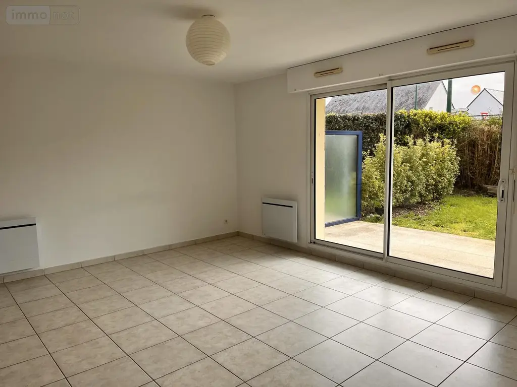 Appartement a vendre Sarzeau 56370 Morbihan 56 50 m2 2 pièces 228800 euros 56016-662 003