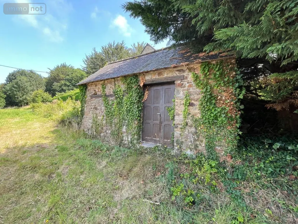 Maison a vendre Saint-Marcan 35120 Ille-et-Vilaine 35 230 m2 8 pièces 367400 euros 35130-3757 026