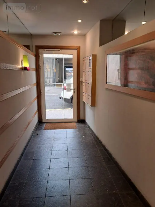 Appartement a vendre Boulogne-sur-Mer 62200 Pas-de-Calais 62 114 m2 5 pièces 366800 euros 62056-1193 008