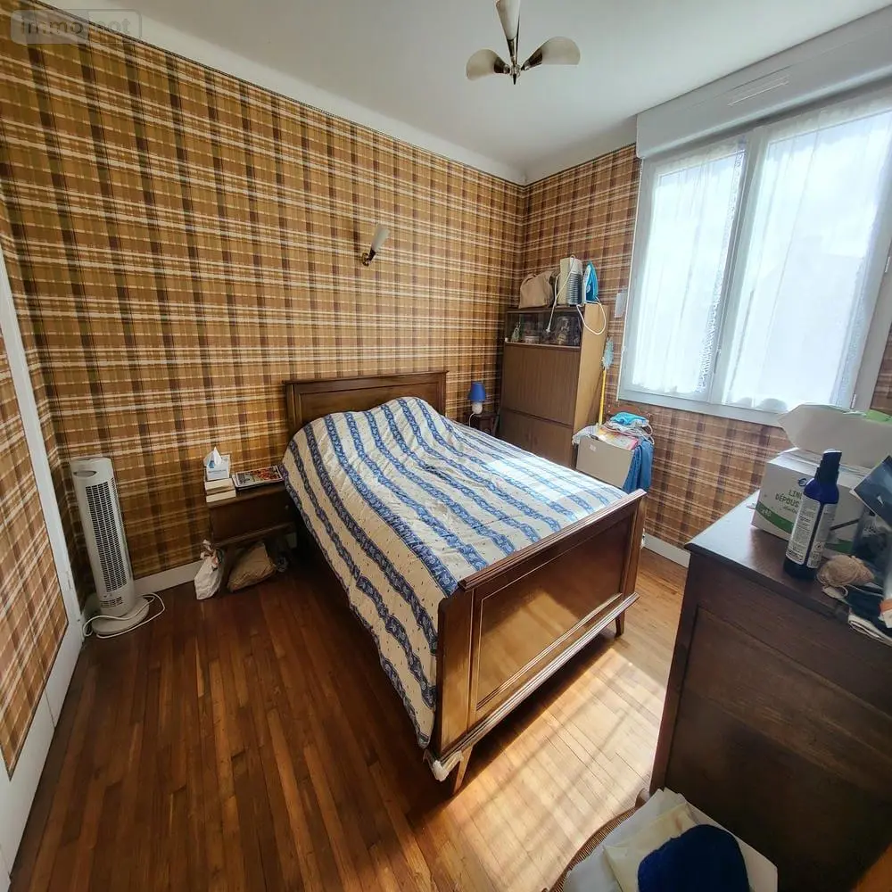 Maison a vendre Plonévez-du-Faou 29530 Finistère 29 67 m2 3 pièces 95400 euros 29126-744 006