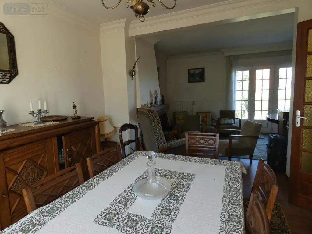 Maison a vendre Beaussais-sur-Mer 22650 Côtes-d'Armor 22 110 m2 325822 euros 22058-817 004