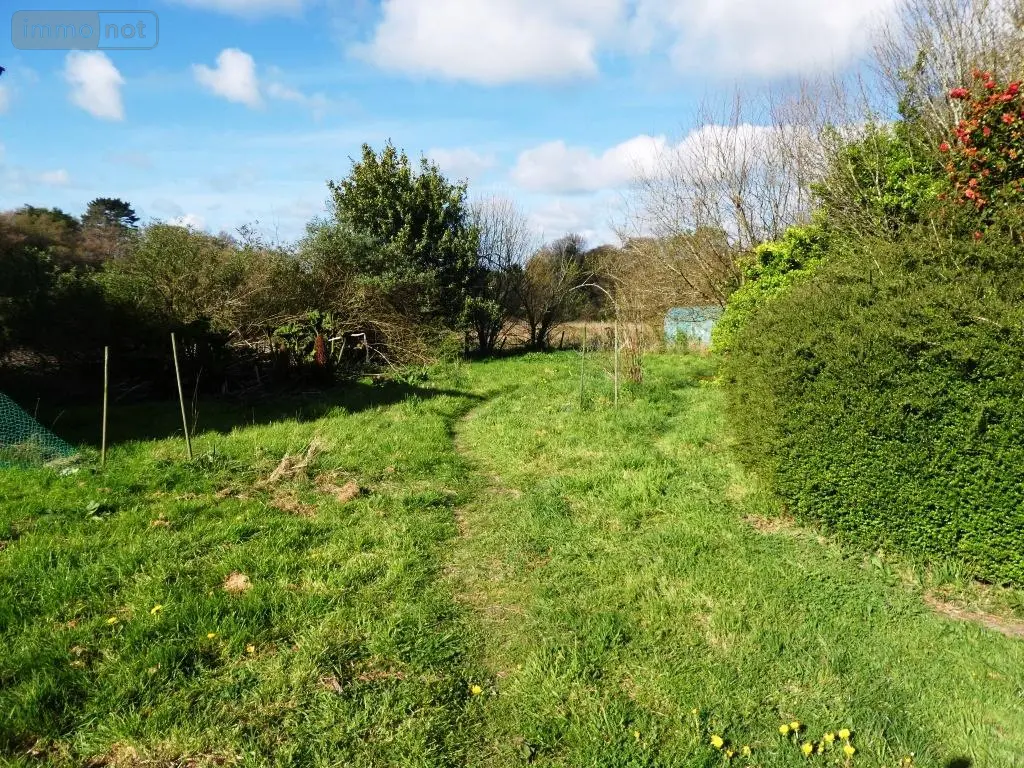 Maison a vendre Ploërdut 56160 Morbihan 56 63 m2 3 pièces 79630 euros 56075-2492 006