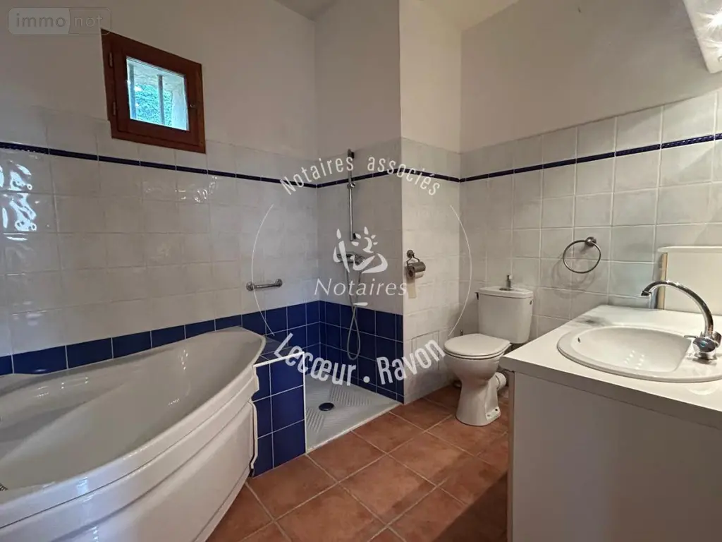 Maison a vendre Visan 84820 Vaucluse 84 135 m2 5 pièces 289000 euros 92076-102 011