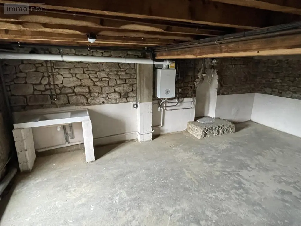 Location maison Saint-Jouan-des-Guérets 35430 Ille-et-Vilaine 35 127 m2 1150 euros 35104-L115 011