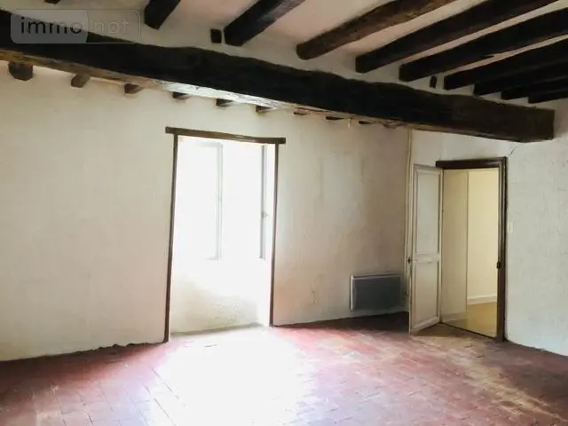Maison a vendre Grez-Neuville 49220 Maine-et-Loire 49 232 m2 6 pièces 373860 euros 49031-2678 011