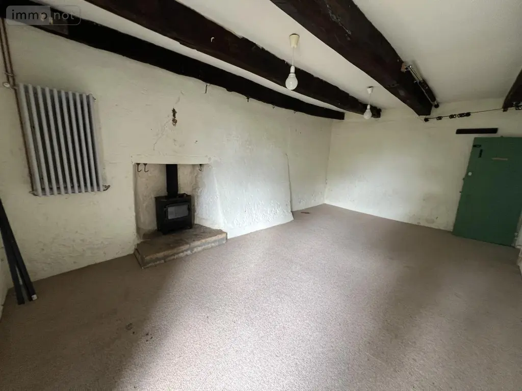 Maison a vendre Lanrelas 22250 Côtes-d'Armor 22 122 m2 5 pièces 122440 euros 22044-3686 004