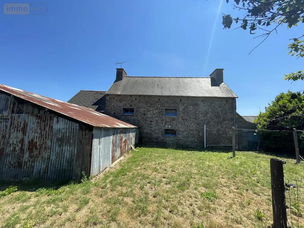 Maison a vendre Yvias 22930 Côtes-d'Armor 22 105 m2 1 pièce 229500 euros 22023-3574 017
