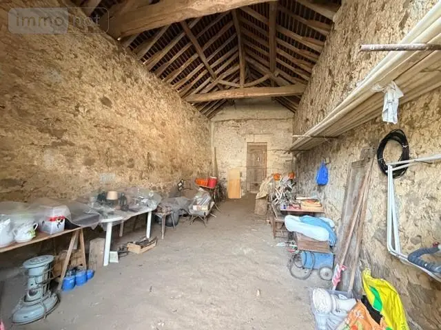 Maison a vendre Chênehutte-les-Tuffeaux 49350 Maine-et-Loire 49 195 m2 9 pièces 367000 euros 49105-932 019