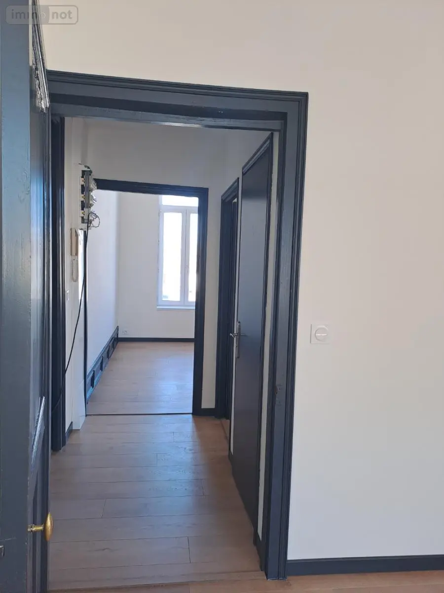 Location appartement Audruicq 62370 Pas-de-Calais 62 120 m2 870 euros 62098-L471 009
