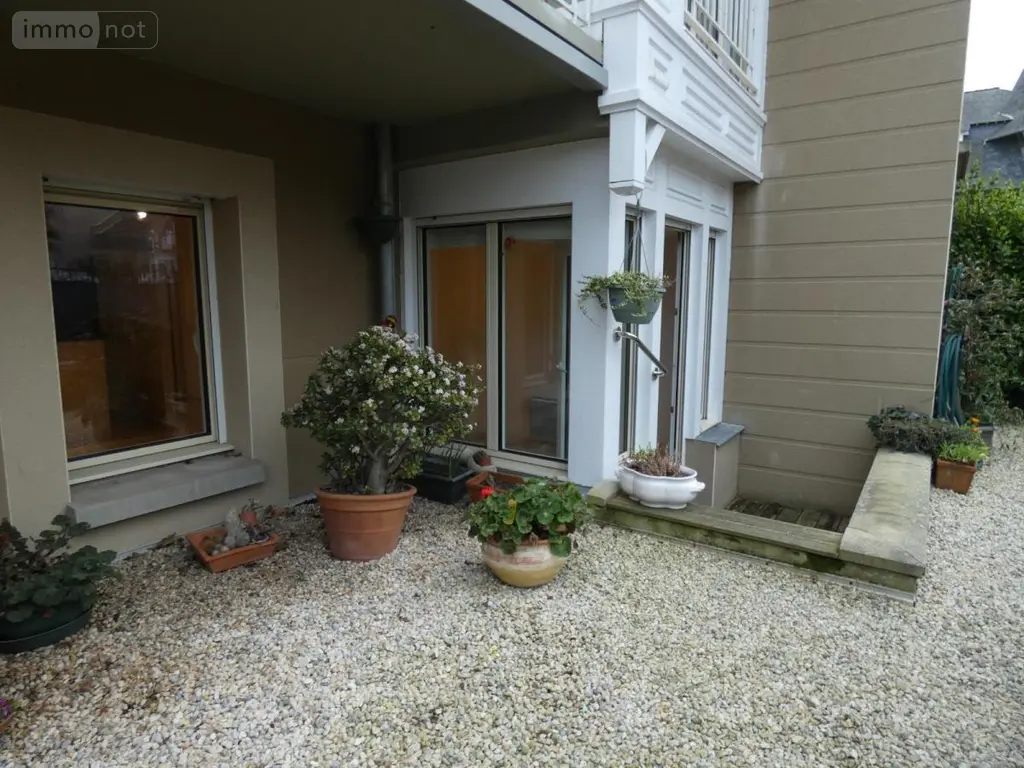 Appartement a vendre Dinard 35800 Ille-et-Vilaine 35 70 m2 3 pièces 413372 euros 22058-806 006