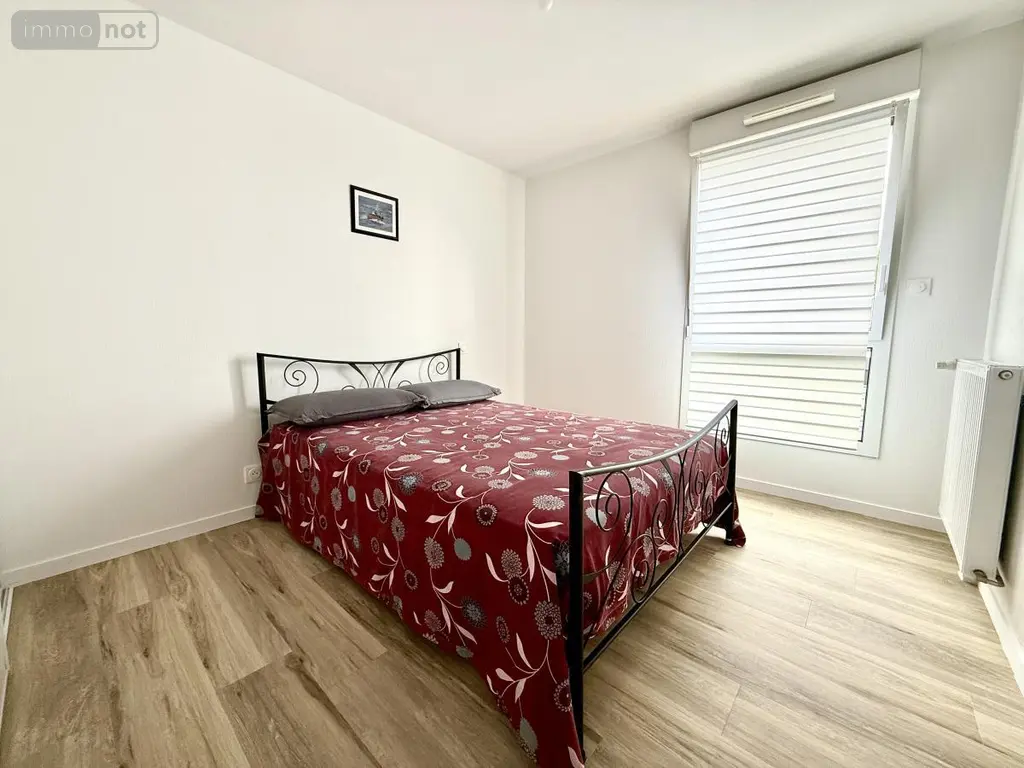 Appartement a vendre Damgan 56750 Morbihan 56 68 m2 3 pièces 338950 euros 56012-873 009