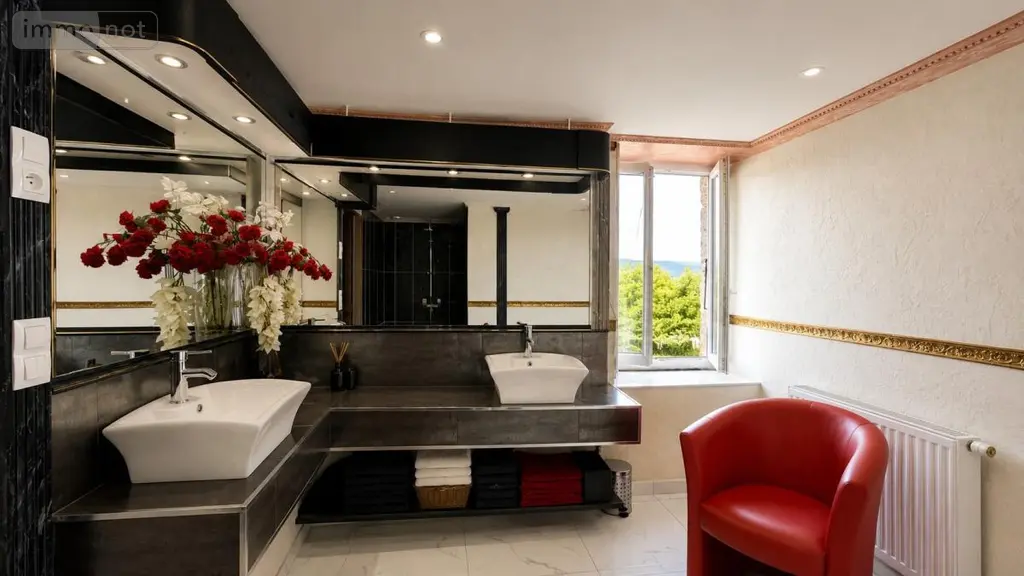 Maison a vendre Ceignes 01430 Ain 01 187 m2 7 pièces 372000 euros 01048-252 008