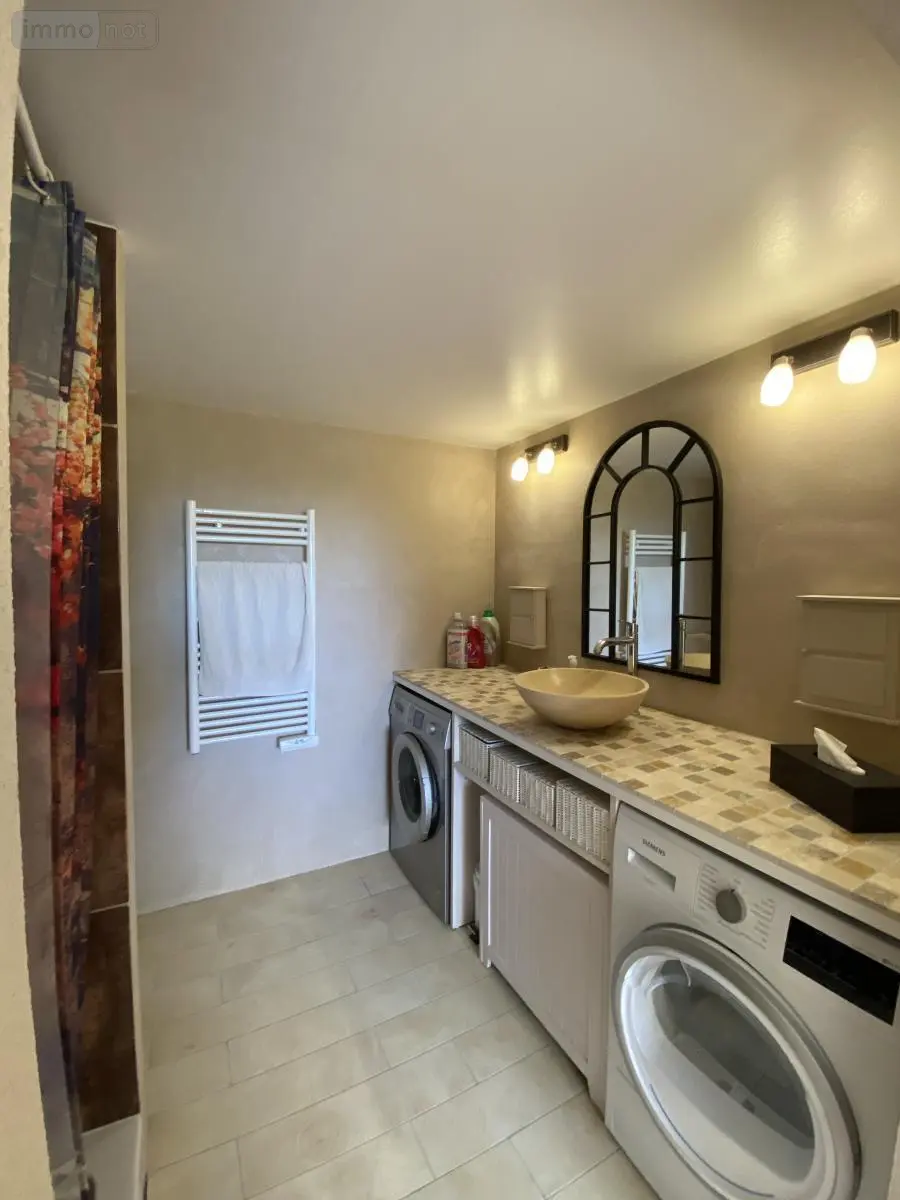 Maison a vendre Meucon 56890 Morbihan 56 97 m2 4 pièces 323950 euros 56056-195 004