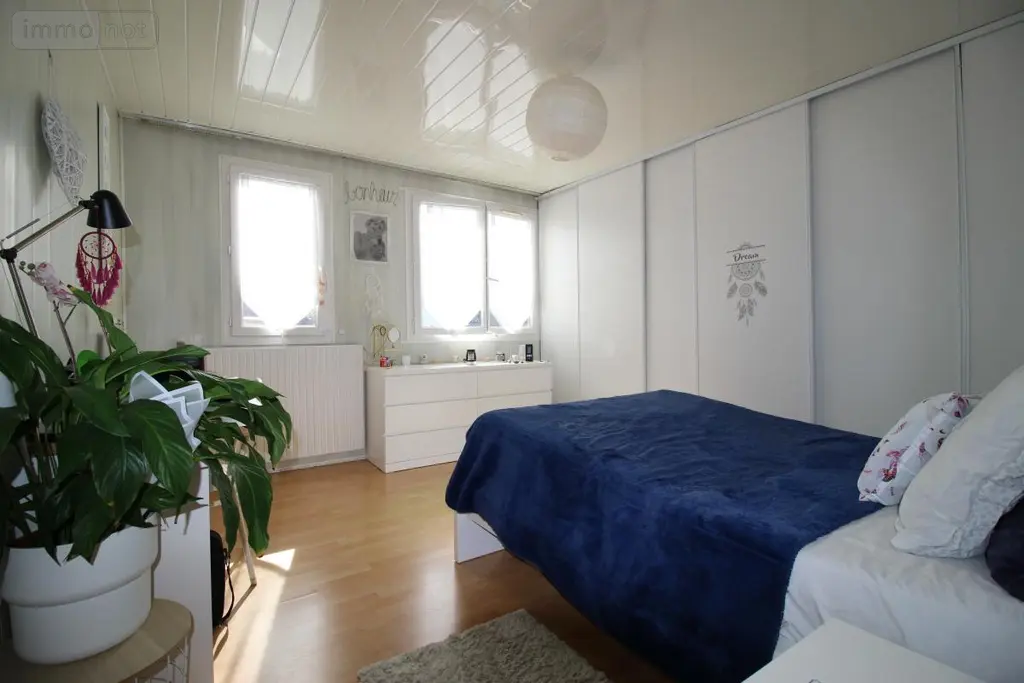 Maison a vendre Pontault-Combault 77340 Seine-et-Marne 77 127 m2 5 pièces 473200 euros 94029-272 012