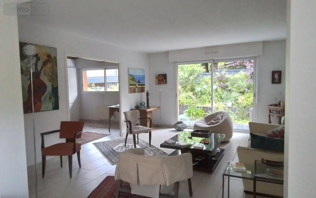 Maison a vendre Lorient 56100 Morbihan 56 171 m2 6 pièces 377460 euros 56075-2258 008
