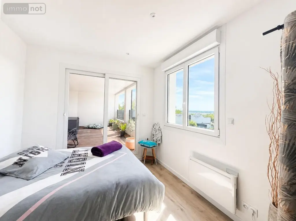 Appartement a vendre Quimper 29000 Finistère 29 74 m2 2 pièces 245575 euros 29014-3133 006