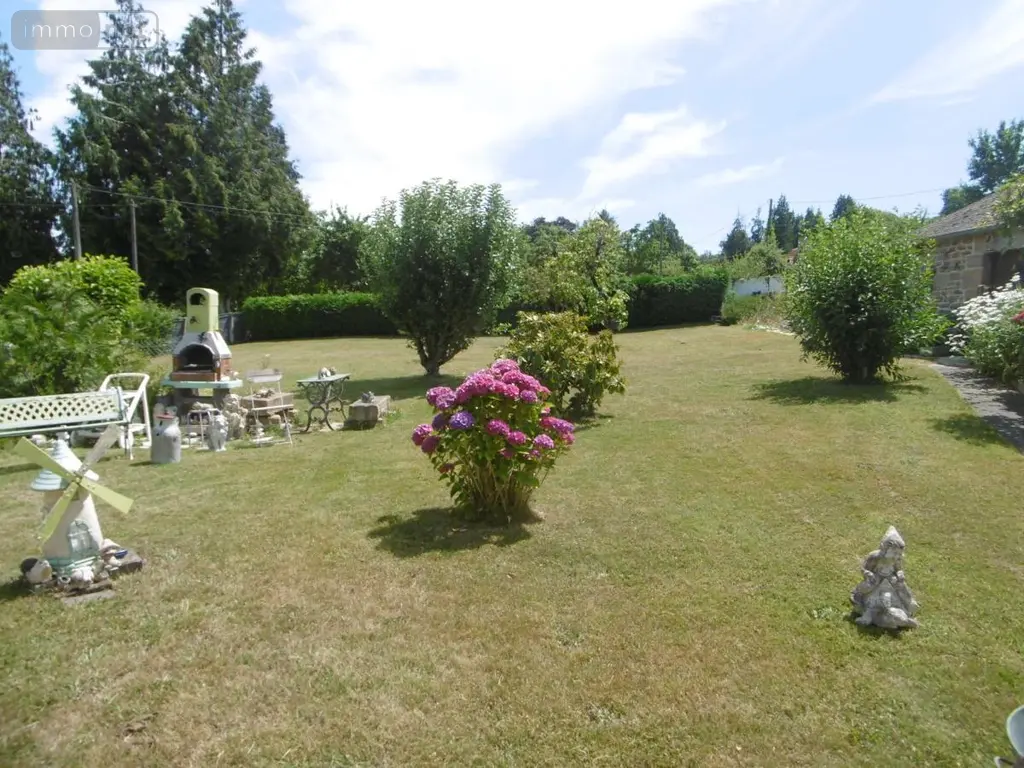 Maison a vendre Roullours 14500 Calvados 14 65 m2 3 pièces 126600 euros 14076-5947 002