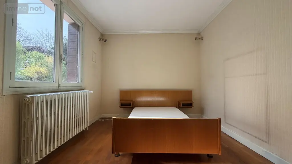 Maison a vendre Nantua 01130 Ain 01 128 m2 5 pièces 199000 euros 01048-254 005