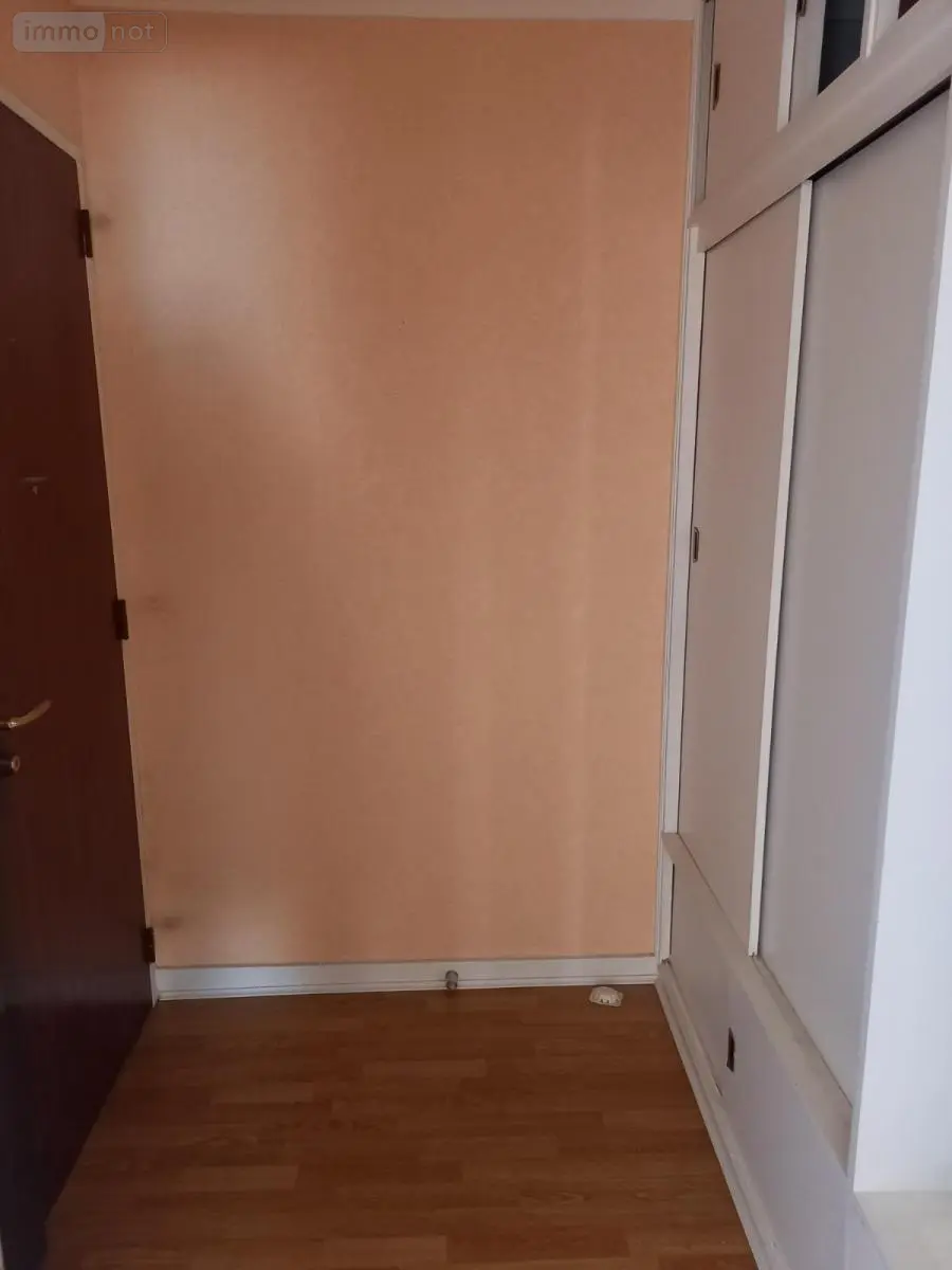 Location appartement Cusset 03300 Allier 03 74 m2 4 pièces 765 euros 03019-L114 004