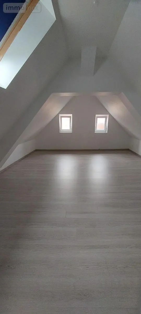Location maison Beauvois-en-Cambrésis 59157 Nord 59 76 m2 750 euros 59191-L1031 004