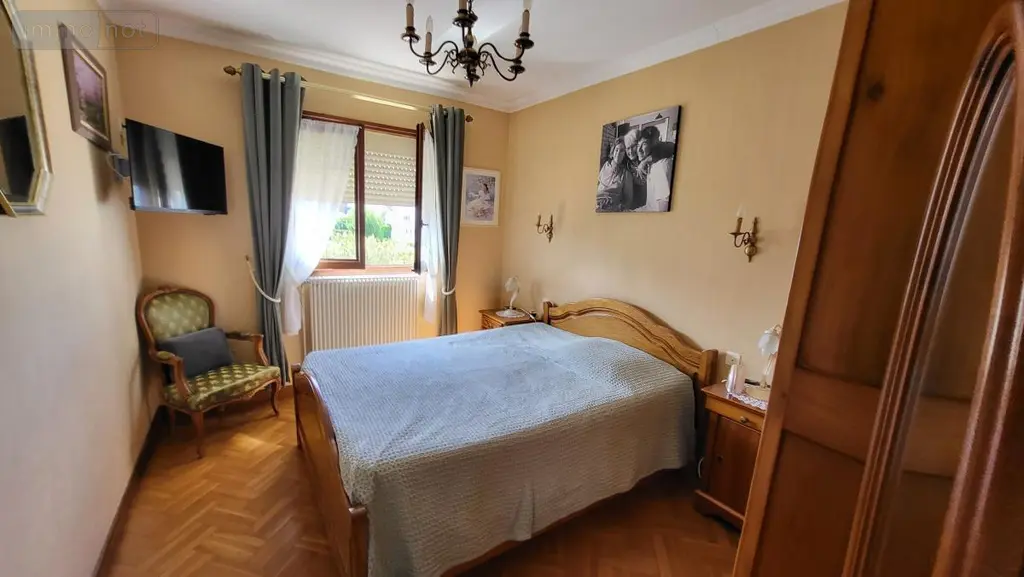 Maison a vendre Livarot-Pays-d'Auge 14140 Calvados 14 130 m2 6 pièces 273000 euros 61089-959 009