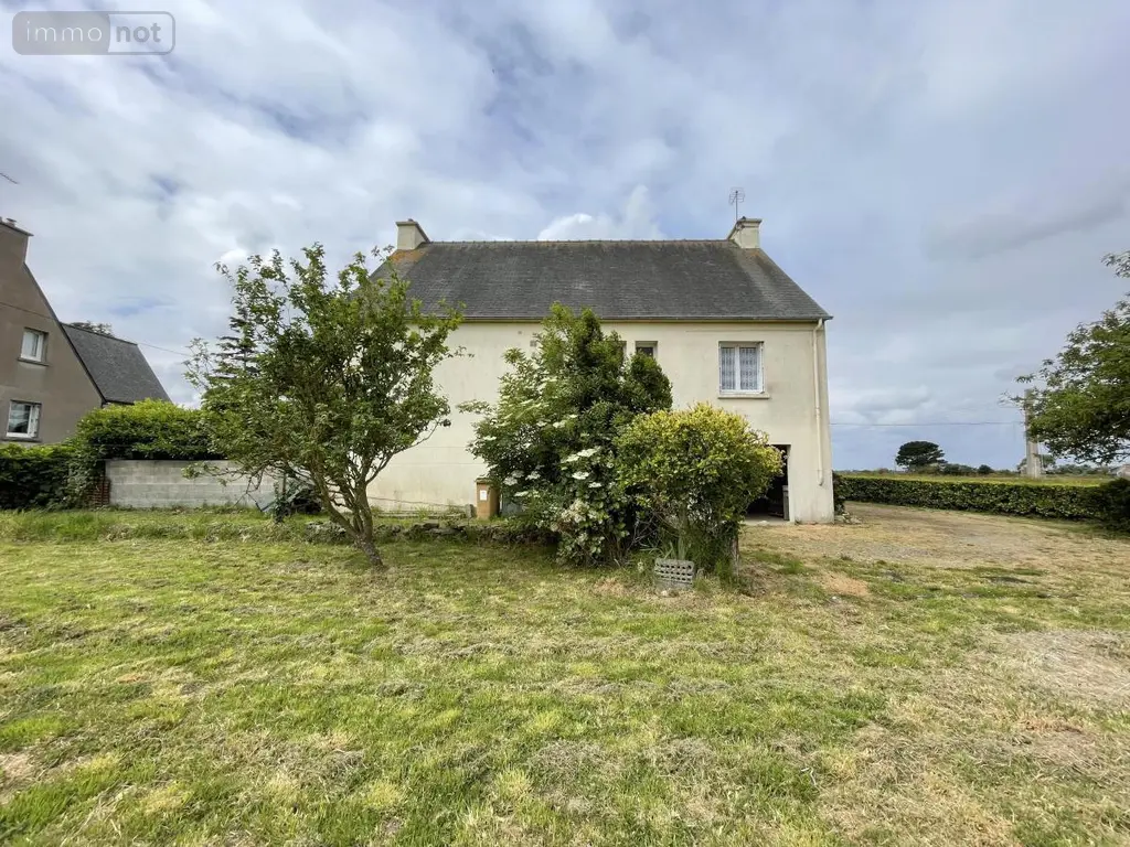 Maison a vendre Ploubazlanec 22620 Côtes-d'Armor 22 97 m2 4 pièces 172470 euros 22023-3359 015