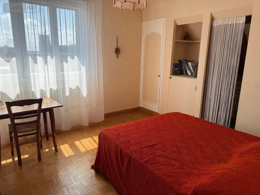 Maison a vendre Mortain-Bocage 50140 Manche 50 228 m2 9 pièces 129488 euros 50038-2733 011